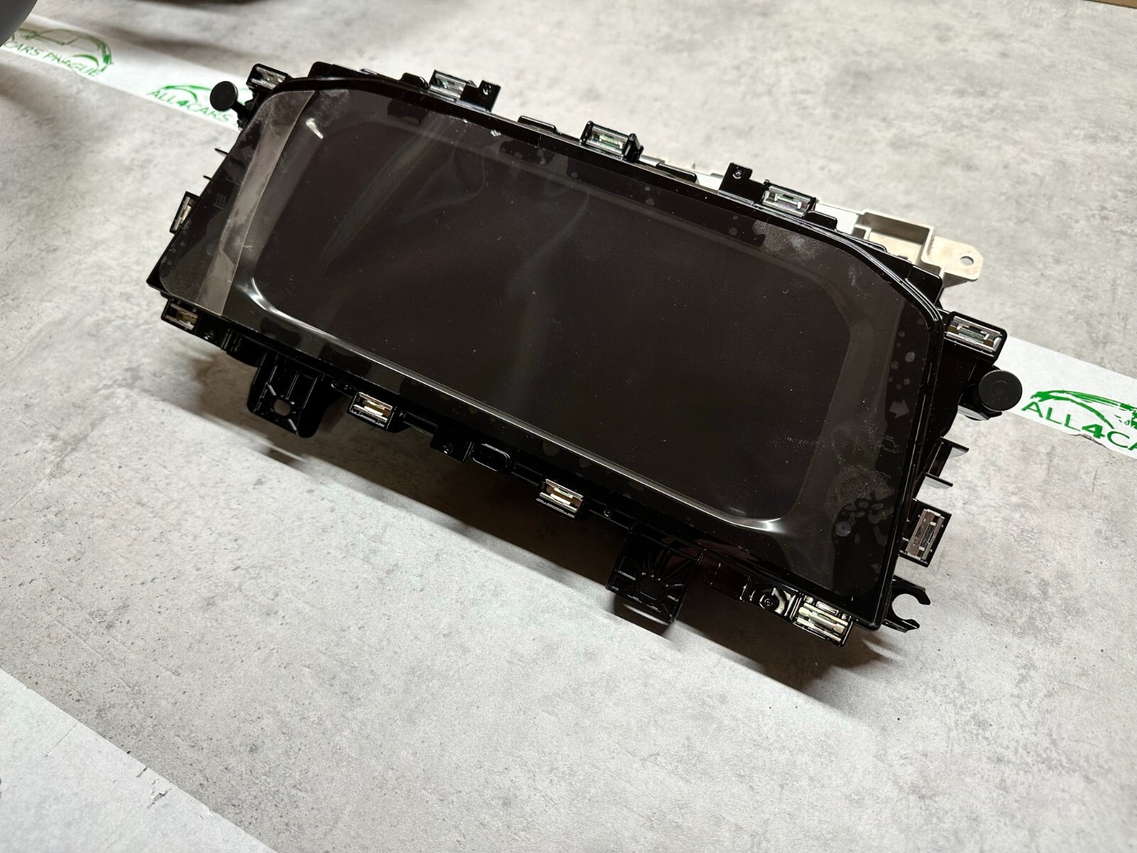 VW GOLF 8 2020-2021 VIRTUAL COCKPIT 5H0920340A+DISPLAY LCD 10ZOLL 5H0919605B NEU - Obrázek 7