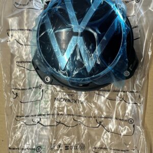VW GOLF 8 - RÜCKFAHRKAMERA LOGO FUR HECKKLAPPE 5H0827469H DPJ 02S NEU ! ORIGINAL