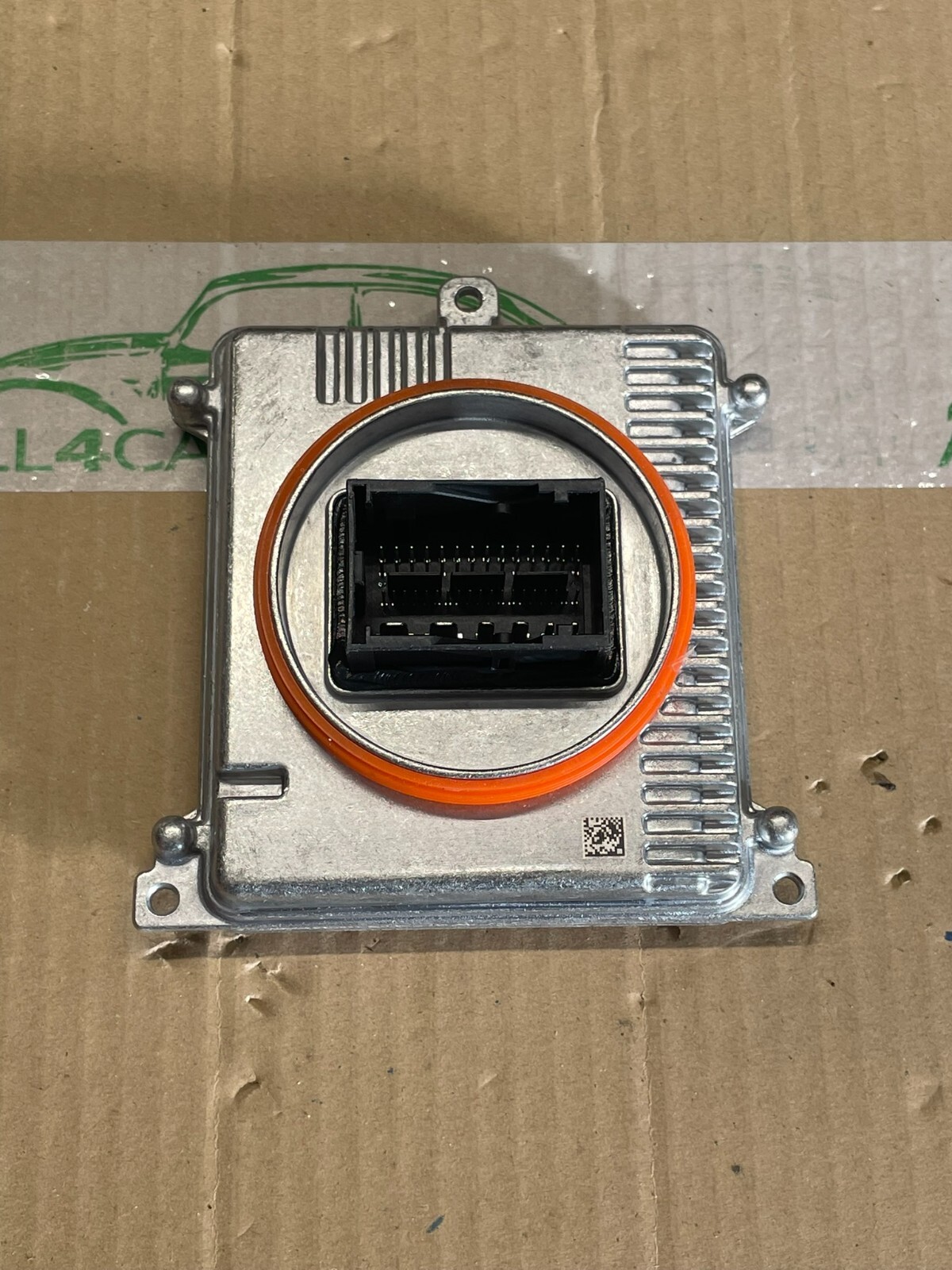 VW GOLF SEAT LEON FORMENTOR SCHEINWERFER STEUERGERÄT LEISTUNGSMODUL 992941572AK - Obrázek 13