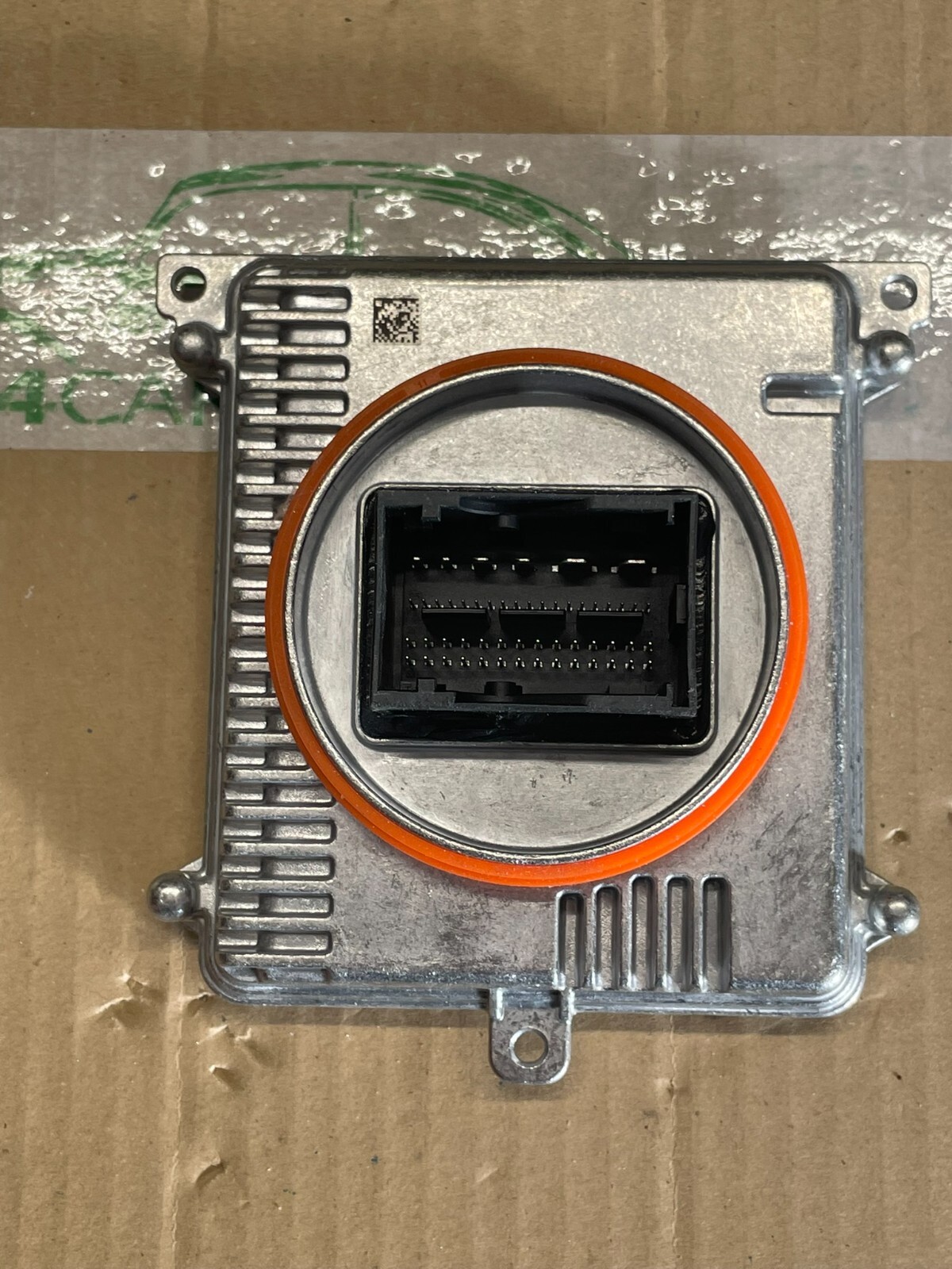 VW GOLF SEAT LEON FORMENTOR SCHEINWERFER STEUERGERÄT LEISTUNGSMODUL 992941572AK - Obrázek 3