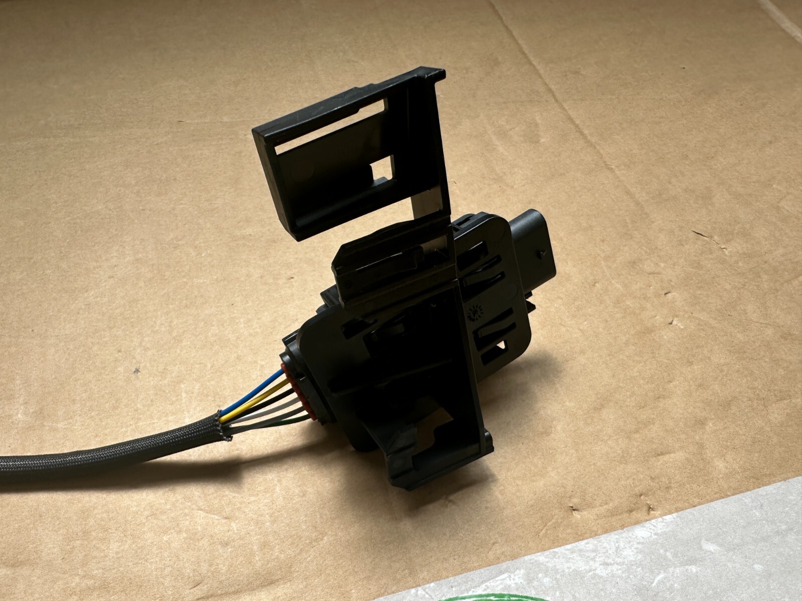 VW GOLF/T-ROC NOX-SENSOR:04L907805DF=04L907807DF=04L907807FN=04L907807GQ OE! NEU - Obrázek 13