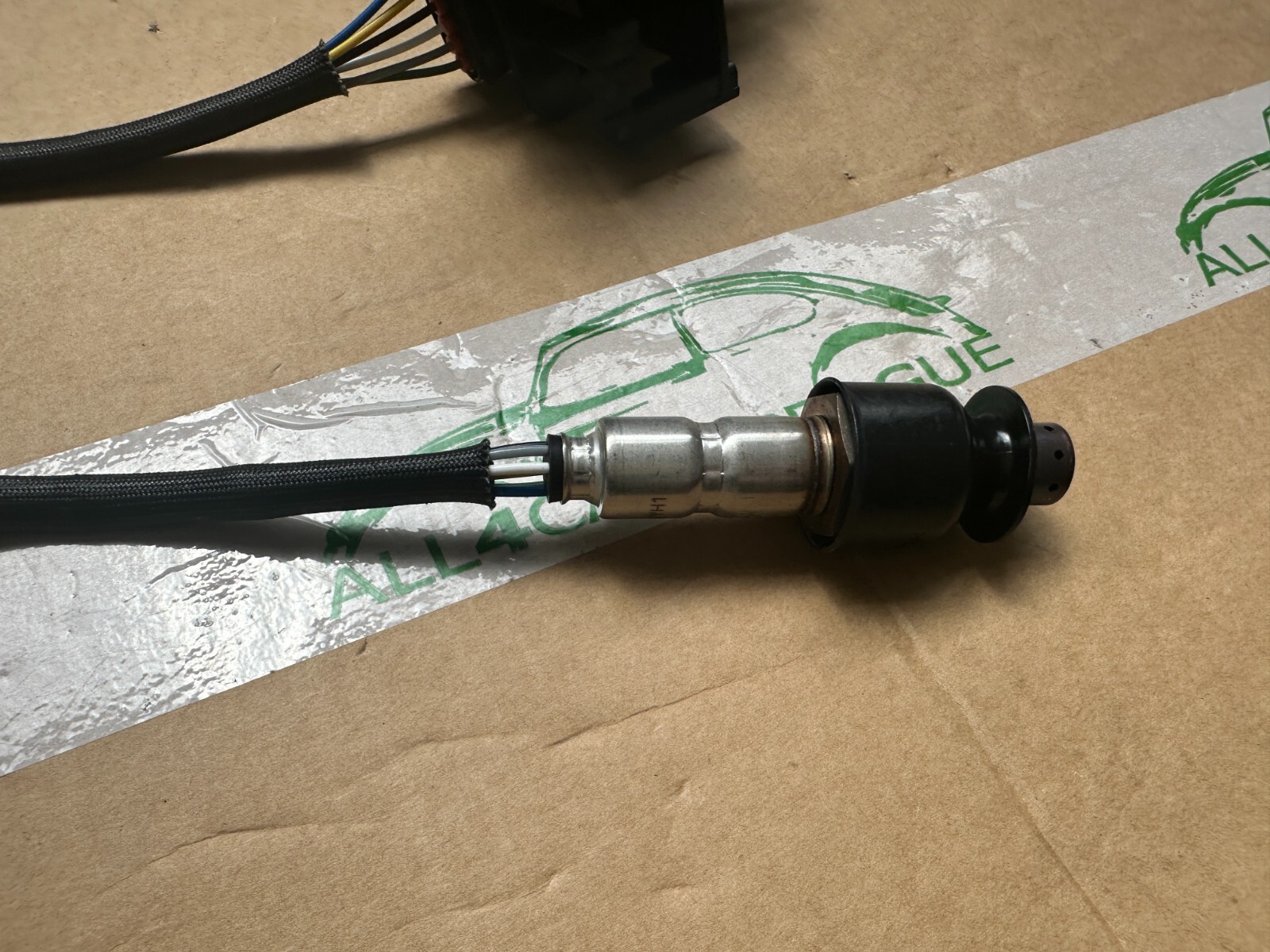 VW GOLF/T-ROC NOX-SENSOR:04L907805DF=04L907807DF=04L907807FN=04L907807GQ OE! NEU - Obrázek 14