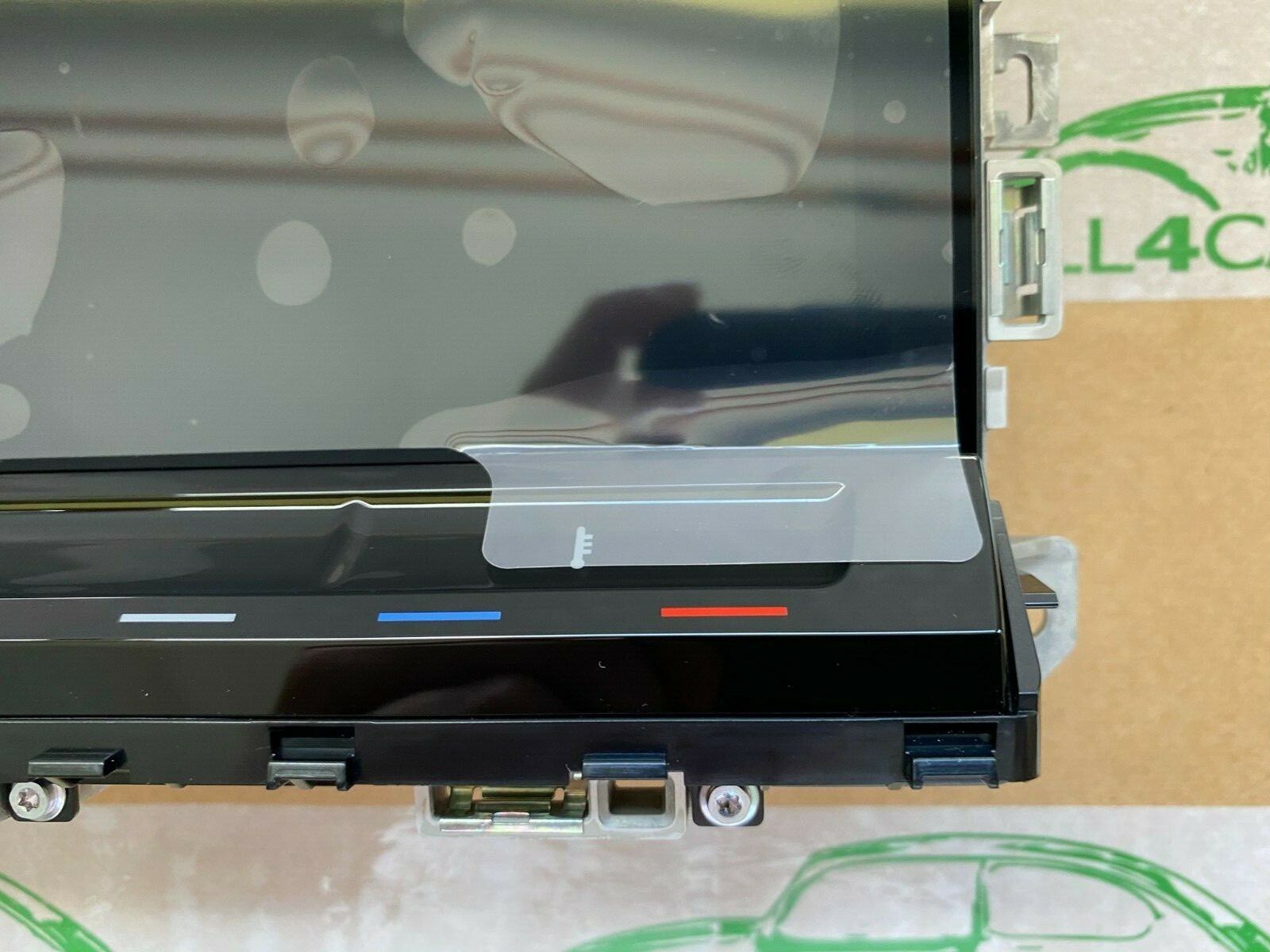 VW Golf 8 LCD Display Bedieneinheit Navigation Anzeige 5H0919605B , NEU 0 KM - Obrázek 7