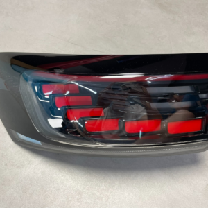 VW ID.4 , ID.5 IQ.LIGHT LED RÜCKLICHT LINKS HECK LAMPE 11A945207A ORIG.FAST NEU