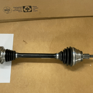 VW JETTA 1.4 TSI GELENKWELLE MIT GLEICHLAUFGELENKEN 5C0407271BS ORIG. FAST NEU!