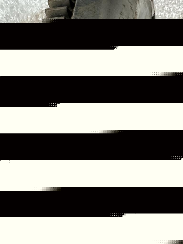 VW KUPPLUNGSSATZ MIT SCHWUNGRAD 04L141031C - 03L105264AD - 03L141025K - Obrázek 9