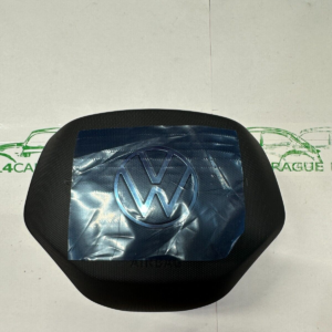 VW NIVUS A.I.R.B.A.G LENKRAD 2G5880201H / 2G5 880 201 H ORIGINAL NEU