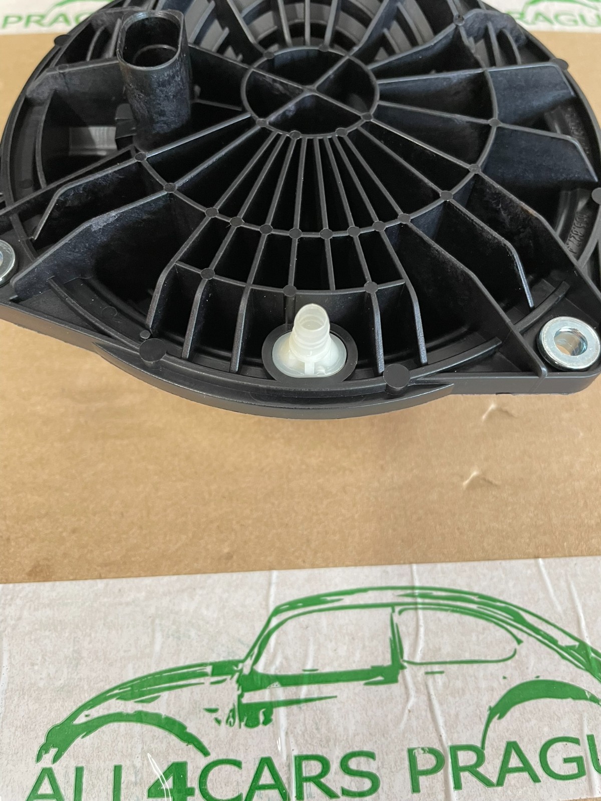 VW PASSAT ARTEON GOLF SPORTSVAN HECKKLAPPENÖFFNER LOGO 510827469 TEST CAR DEMONT - Obrázek 14