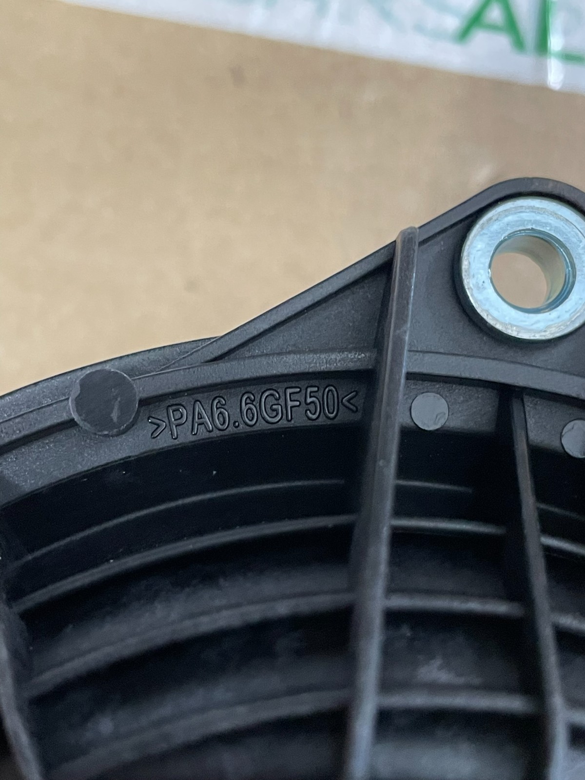 VW PASSAT ARTEON GOLF SPORTSVAN HECKKLAPPENÖFFNER LOGO 510827469 TEST CAR DEMONT - Obrázek 16