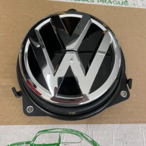 VW PASSAT ARTEON GOLF SPORTSVAN HECKKLAPPENÖFFNER LOGO 510827469 TEST CAR DEMONT