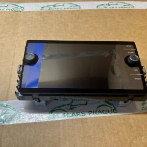 VW PASSAT ARTEON LCD DISPLAY BEDIENEINHEIT MIB2.5 5G6919605 = 5NN919605 NEU ORIG