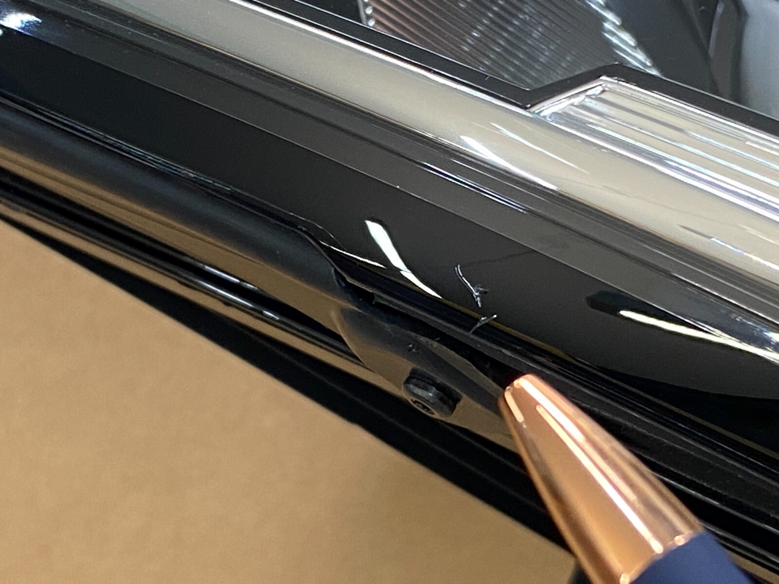 VW PASSAT B8 FULL LED FRONTSCHEINWERFER SATZ L+R 3G1941035Q / 3G1941036Q NEU VW - Obrázek 14