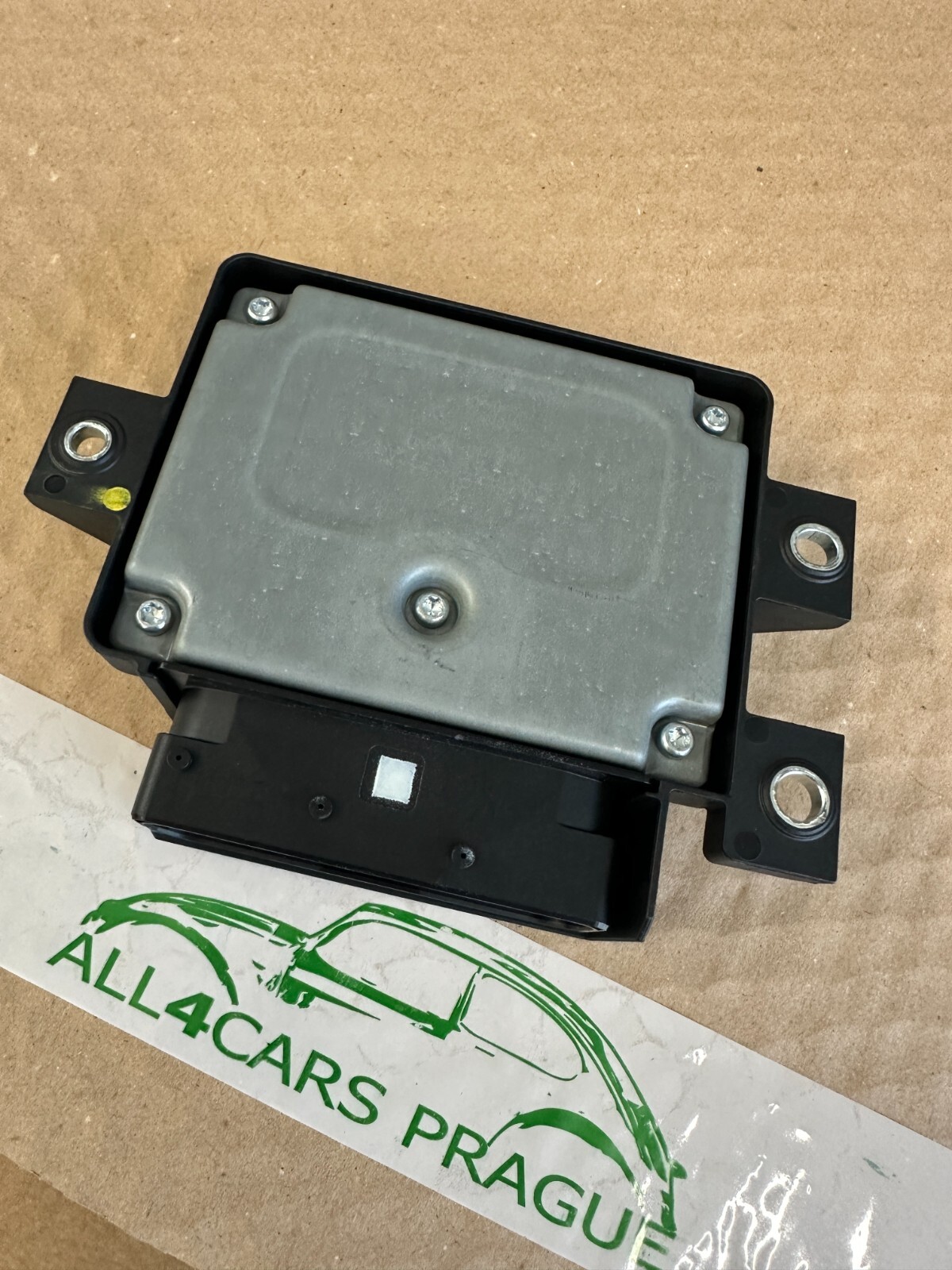 VW PASSAT STEUERGERÄT ELEKTROMECHANISCHE BREMSE 3C0907801F Fast Neu d v Test Car - Obrázek 7