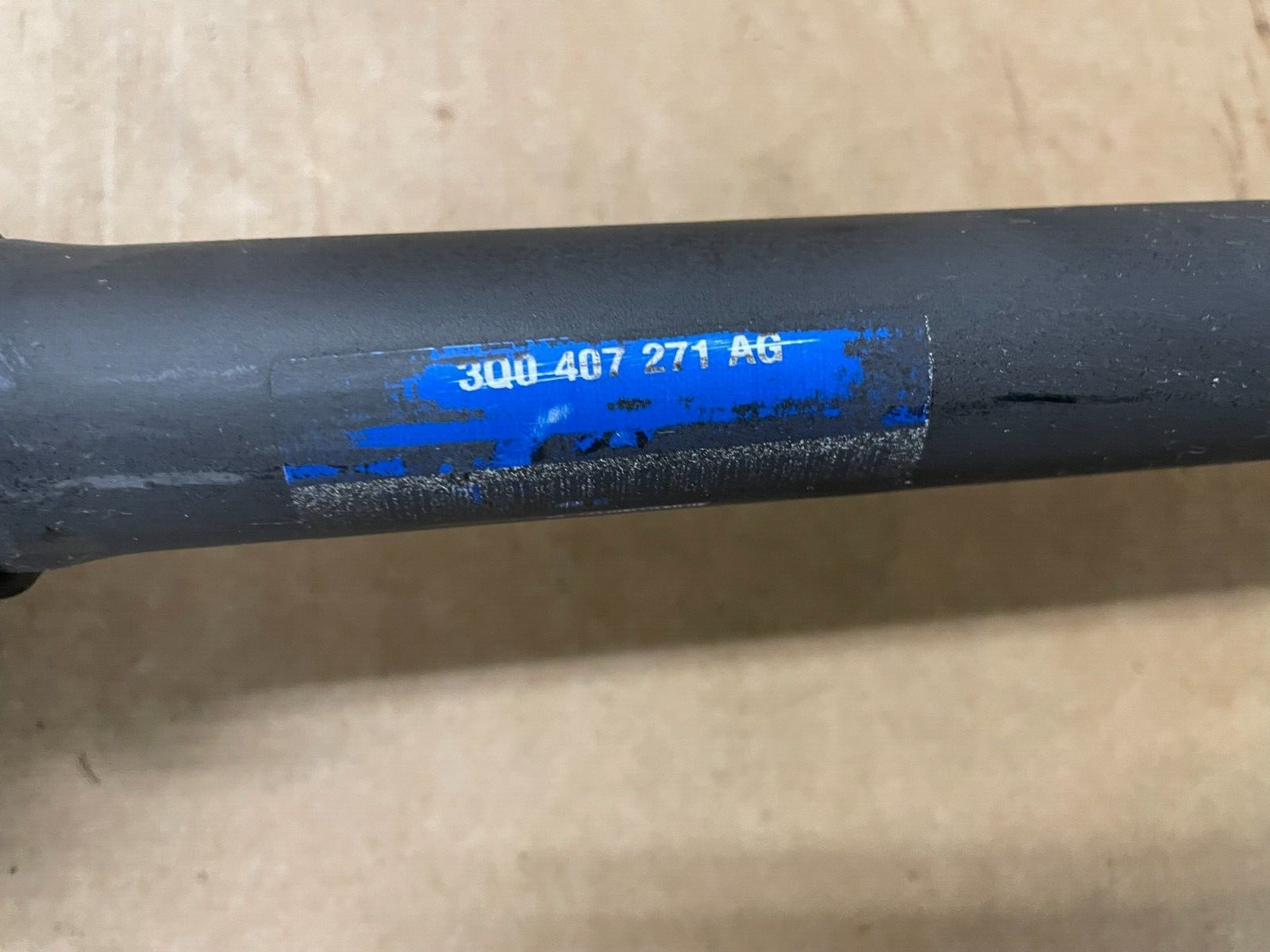 VW PASSAT TIGUAN DSG ANTRIEBSWELLE V.L. 3Q0407271AG = 3Q0407271AH = 3Q0407271CD - Obrázek 13