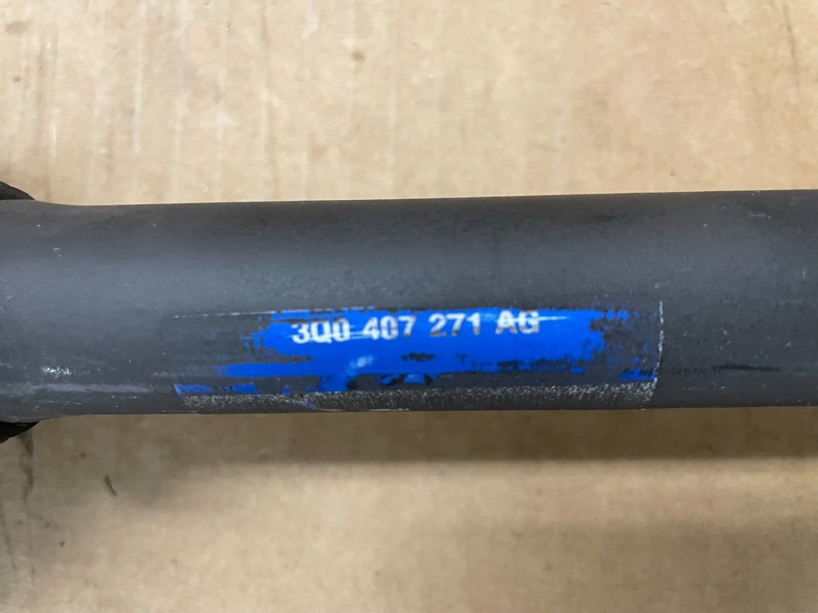 VW PASSAT TIGUAN DSG ANTRIEBSWELLE V.L. 3Q0407271AG = 3Q0407271AH = 3Q0407271CD - Obrázek 15
