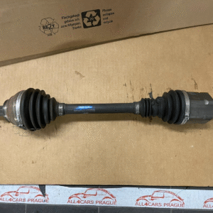 VW PASSAT TIGUAN DSG ANTRIEBSWELLE V.L. 3Q0407271AG = 3Q0407271AH = 3Q0407271CD