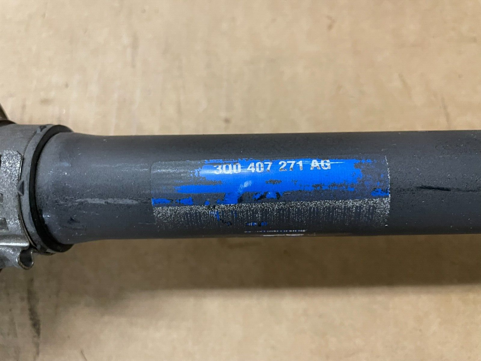 VW PASSAT TIGUAN DSG ANTRIEBSWELLE V.L. 3Q0407271AG = 3Q0407271AH = 3Q0407271CD - Obrázek 8