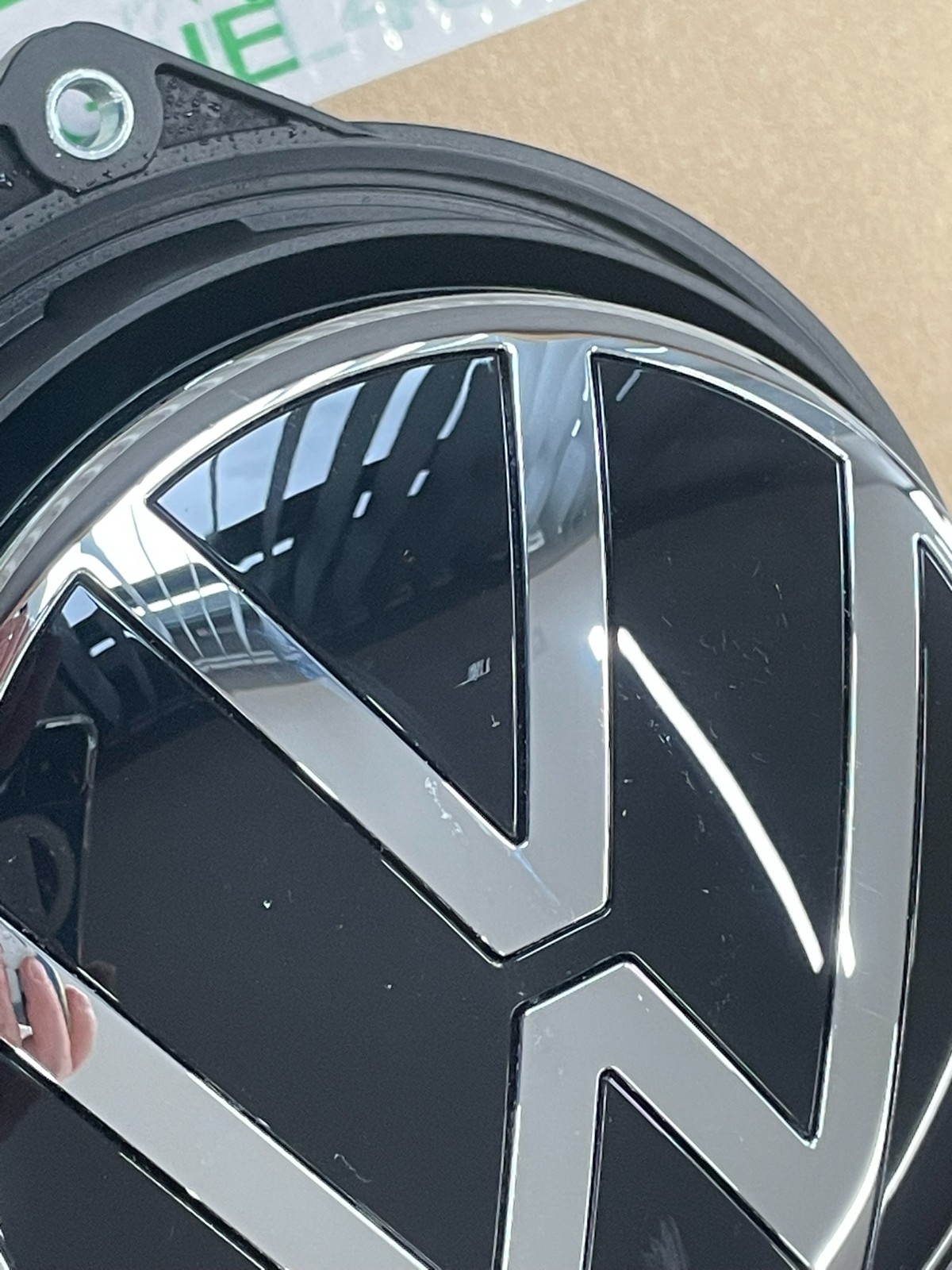 VW PASSAT VW ARTEON BETÄTIGUNG MIT MIKROSCHALTER MIT KAMERA 3G0827469JC ORIG.NEU - Obrázek 12