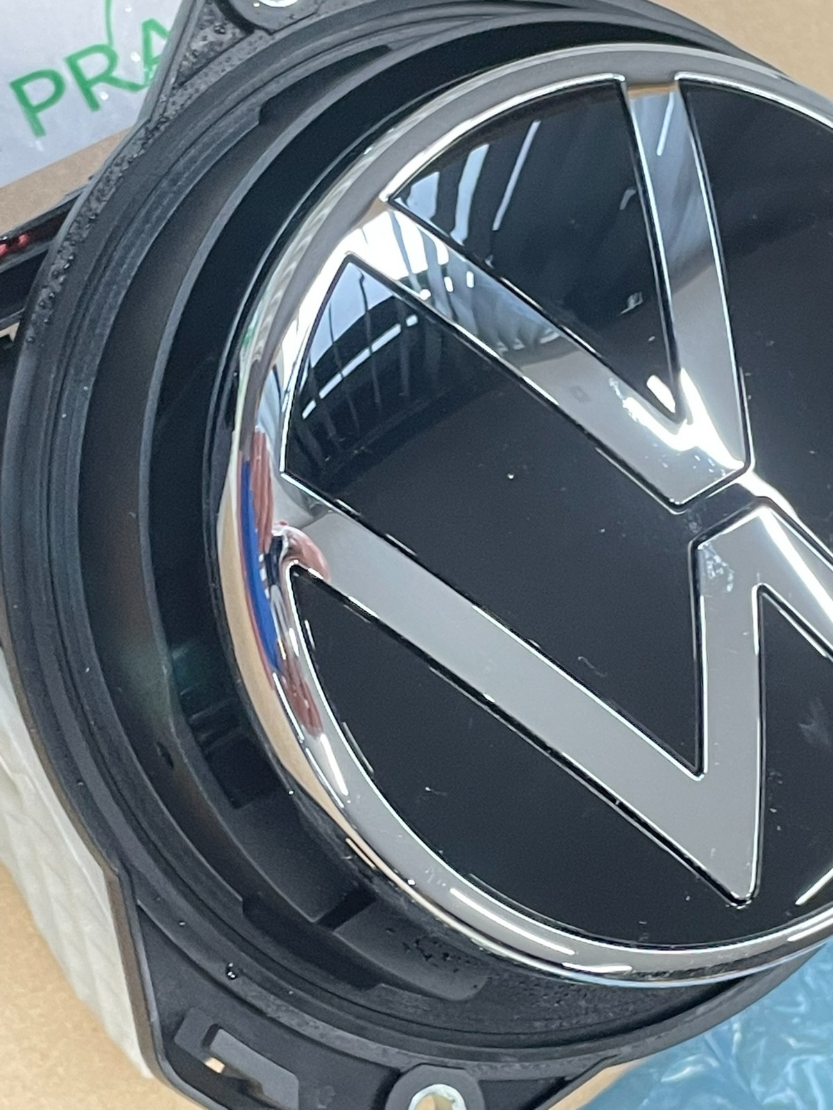 VW PASSAT VW ARTEON BETÄTIGUNG MIT MIKROSCHALTER MIT KAMERA 3G0827469JC ORIG.NEU - Obrázek 13