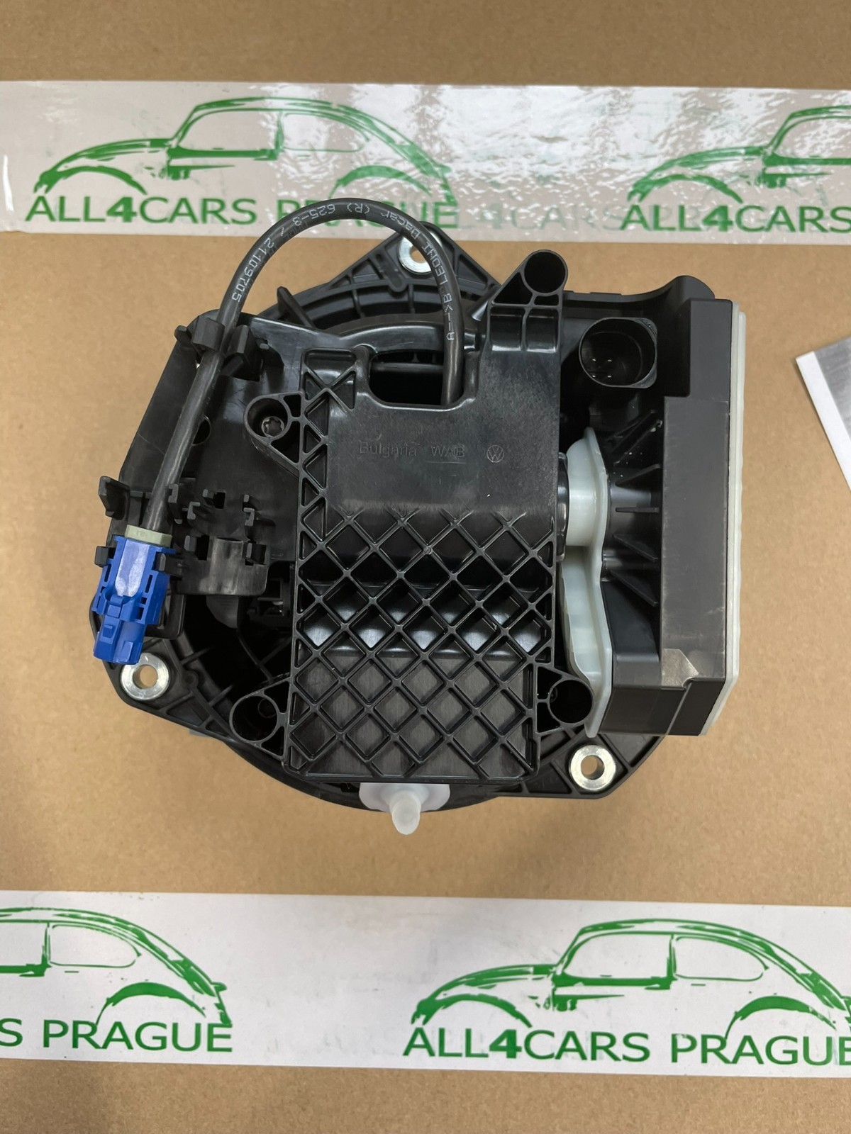 VW PASSAT VW ARTEON BETÄTIGUNG MIT MIKROSCHALTER MIT KAMERA 3G0827469JC ORIG.NEU - Obrázek 18