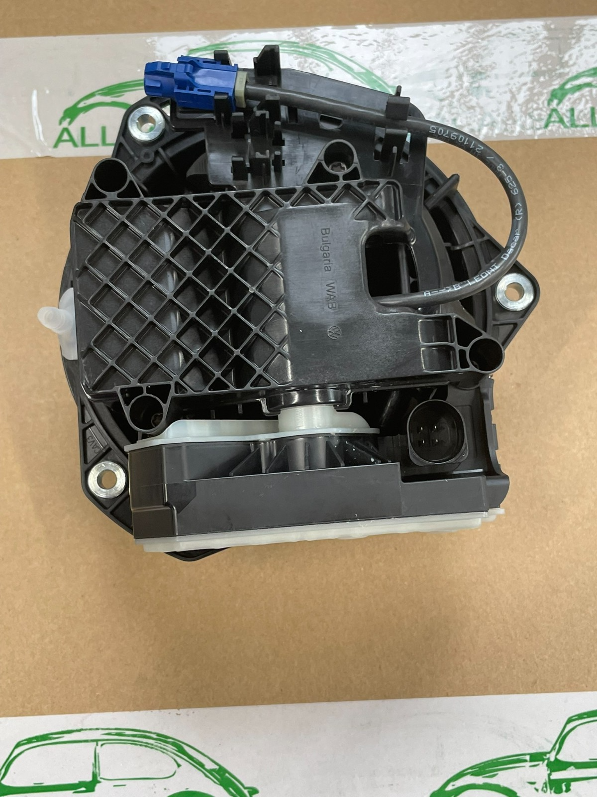 VW PASSAT VW ARTEON BETÄTIGUNG MIT MIKROSCHALTER MIT KAMERA 3G0827469JC ORIG.NEU - Obrázek 21