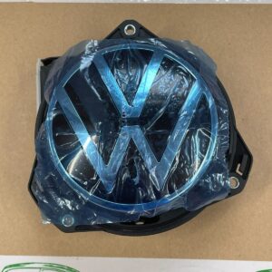 VW PASSAT VW ARTEON BETÄTIGUNG MIT MIKROSCHALTER MIT KAMERA 3G0827469JC ORIG.NEU