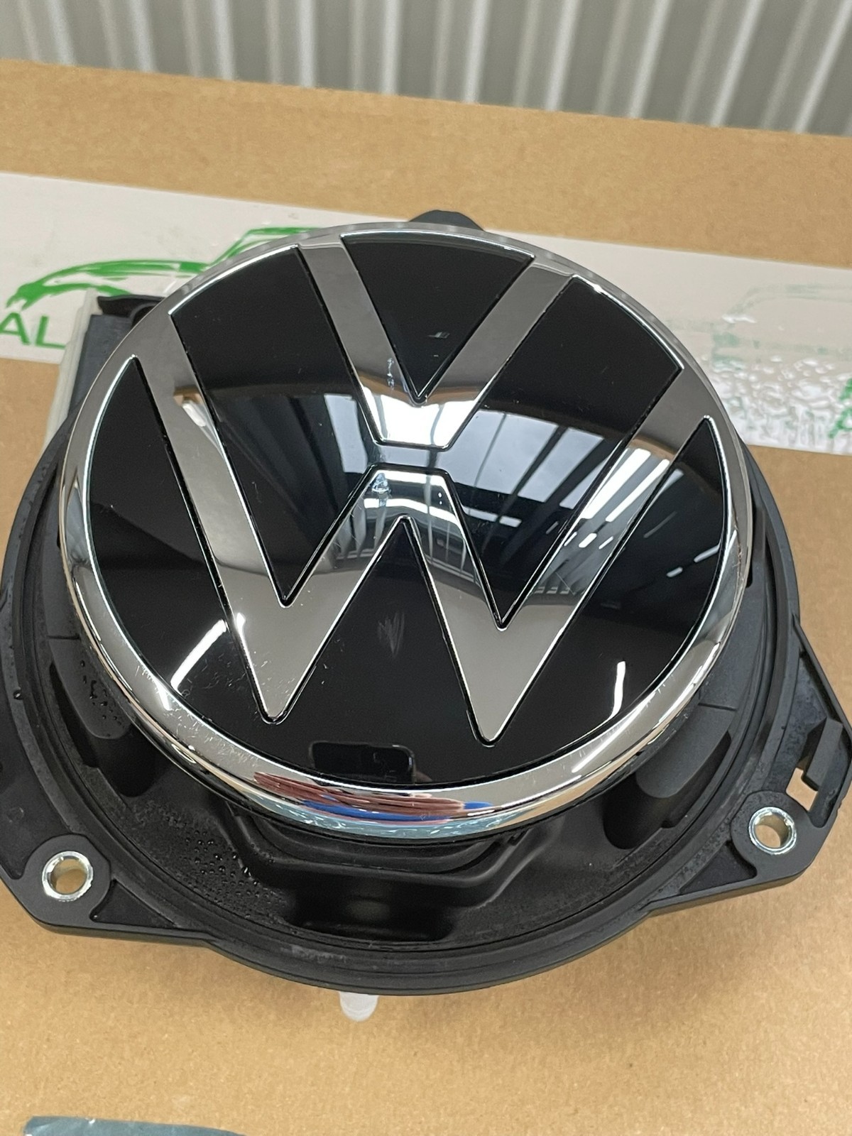 VW PASSAT VW ARTEON BETÄTIGUNG MIT MIKROSCHALTER MIT KAMERA 3G0827469JC ORIG.NEU - Obrázek 8