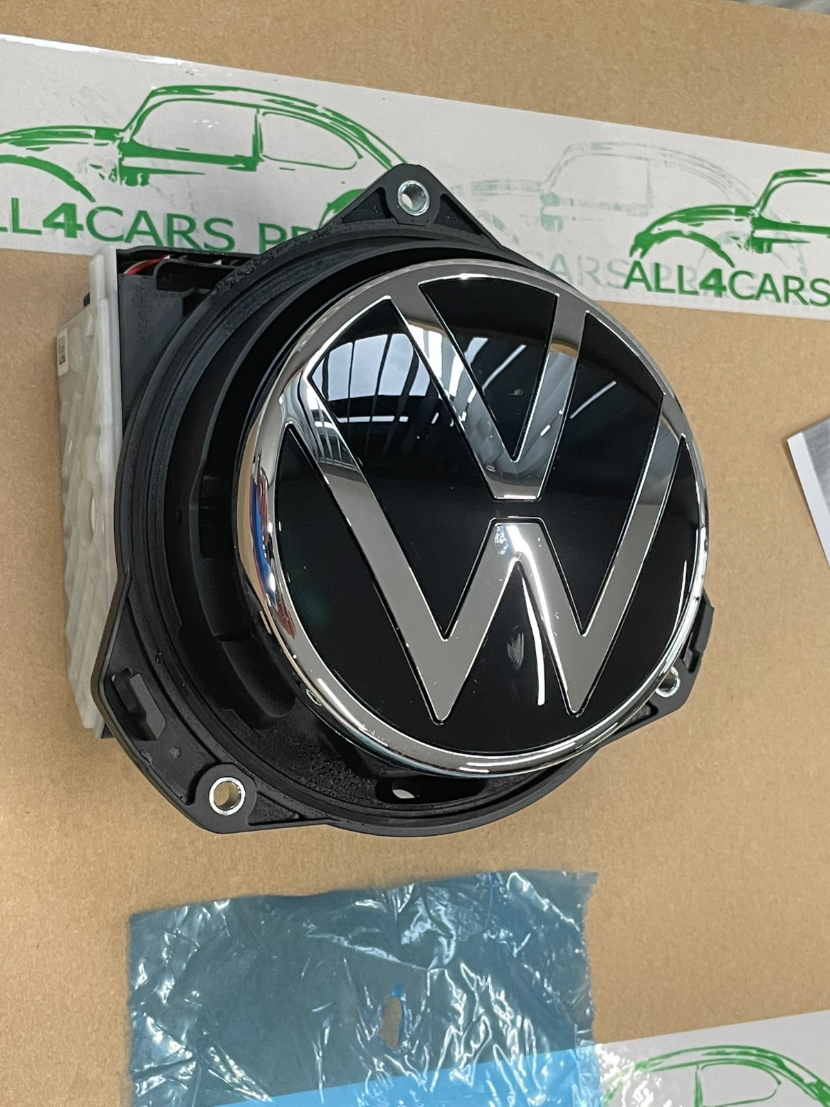 VW PASSAT VW ARTEON BETÄTIGUNG MIT MIKROSCHALTER MIT KAMERA 3G0827469JC ORIG.NEU - Obrázek 10