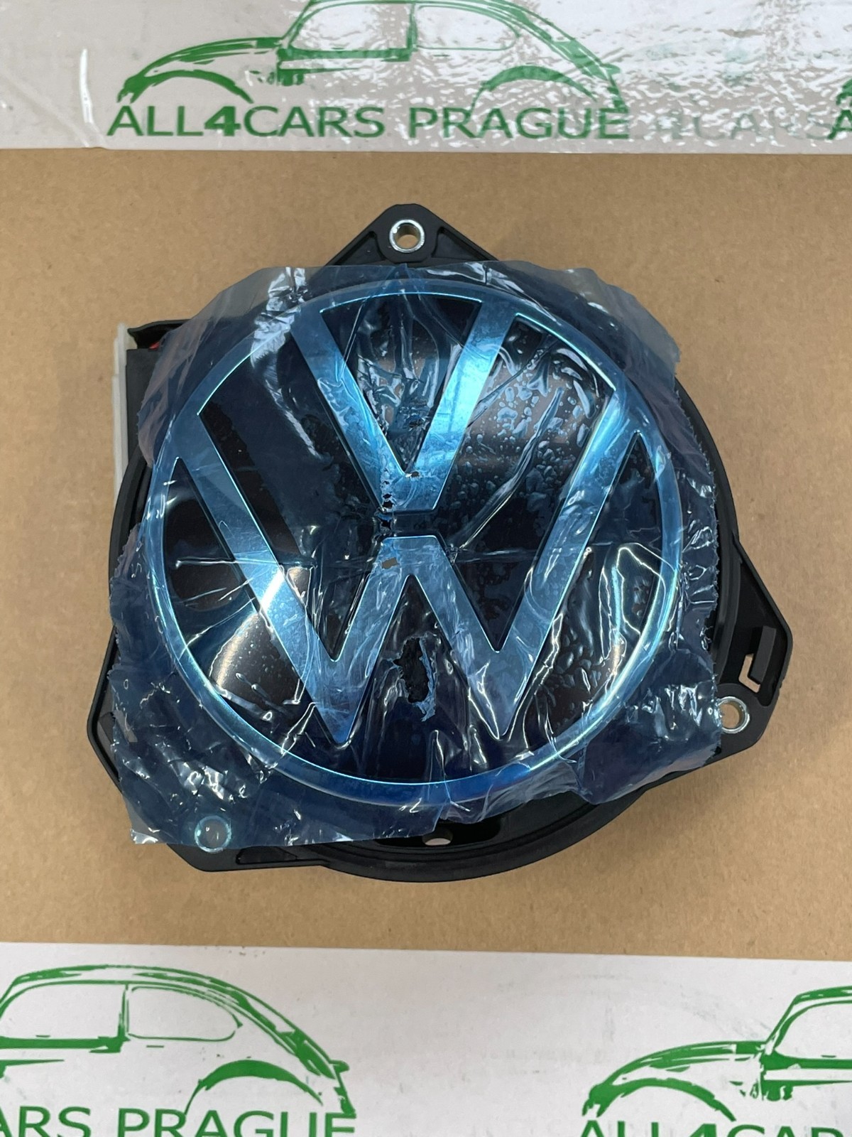 VW PASSAT VW ARTEON BETÄTIGUNG MIT MIKROSCHALTER MIT KAMERA 3G0827469JC ORIG.NEU