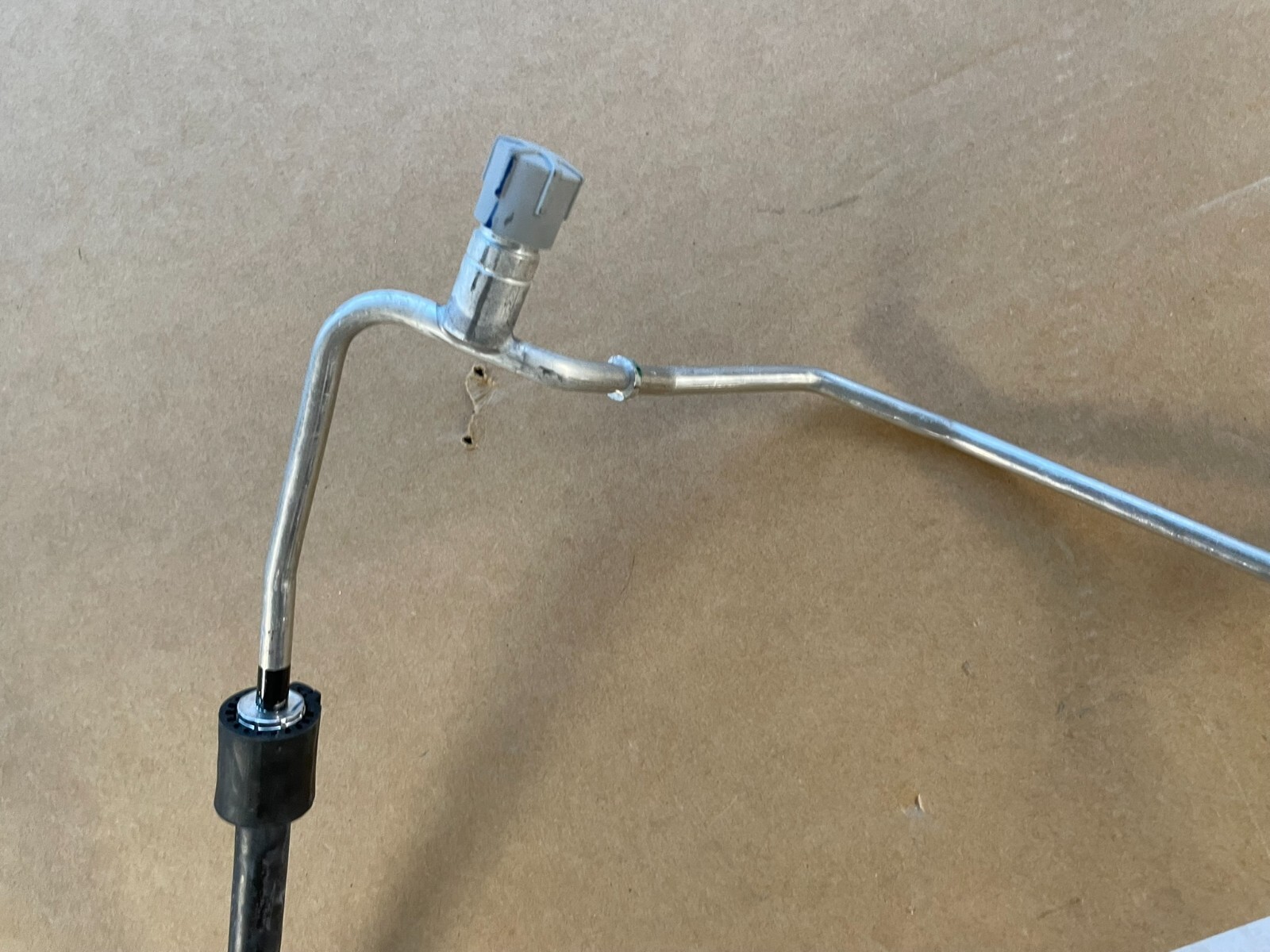 VW PASSAT VW ARTEON KLIMALEITUNG KLIMASCHLAUCH 3Q0816741J ORIG.NEU - Obrázek 14