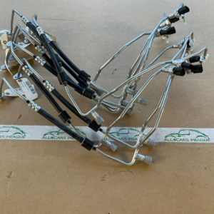 VW PASSAT VW ARTEON KLIMALEITUNG KLIMASCHLAUCH 3Q0816741J ORIG.NEU