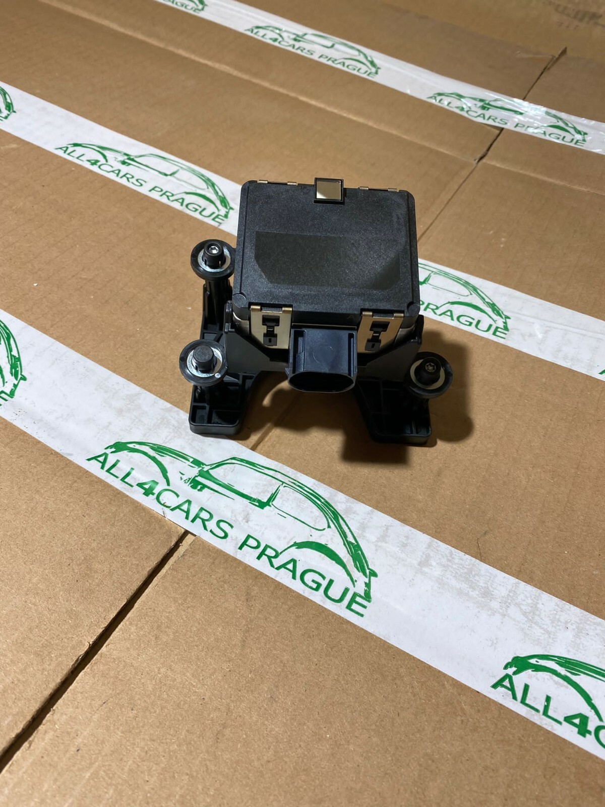 VW Passat / Skoda Superb ACC Radar Abstandsregelung Distronic 3Q0 907 561 D - Obrázek 3