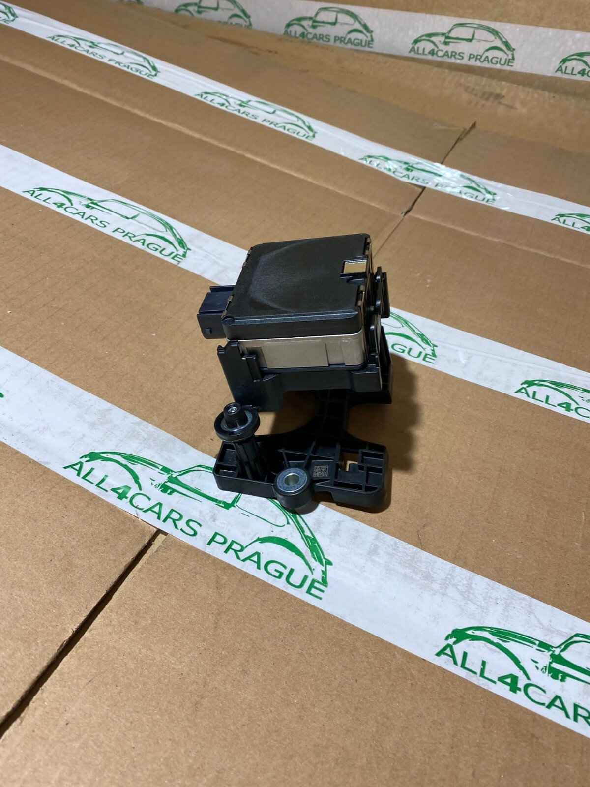 VW Passat / Skoda Superb ACC Radar Abstandsregelung Distronic 3Q0 907 561 D - Obrázek 4