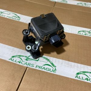 VW Passat / Skoda Superb ACC Radar Abstandsregelung Distronic 3Q0 907 561 D