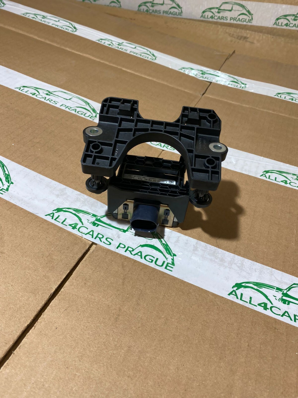 VW Passat / Skoda Superb ACC Radar Abstandsregelung Distronic 3Q0 907 561 D - Obrázek 6