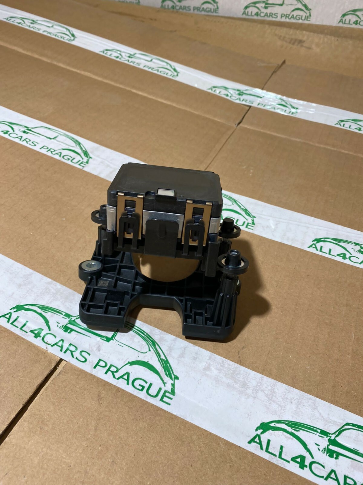 VW Passat / Skoda Superb ACC Radar Abstandsregelung Distronic 3Q0 907 561 D - Obrázek 7