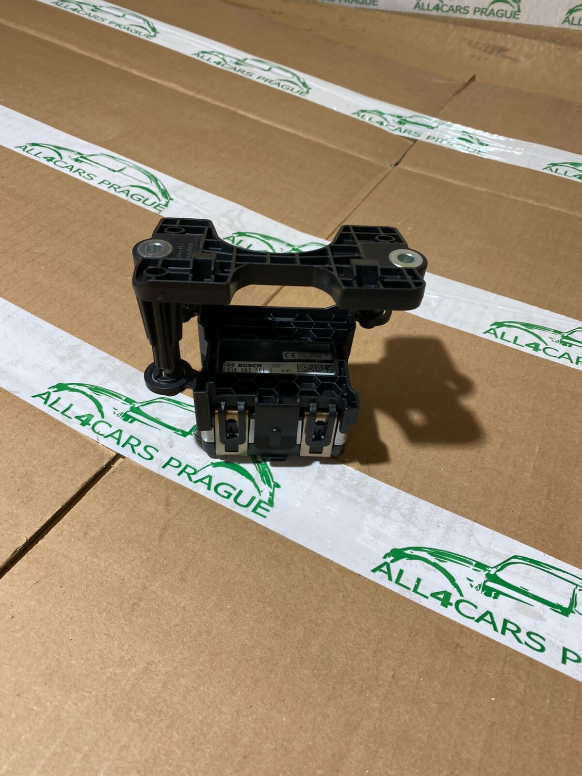 VW Passat / Skoda Superb ACC Radar Abstandsregelung Distronic 3Q0 907 561 D - Obrázek 8