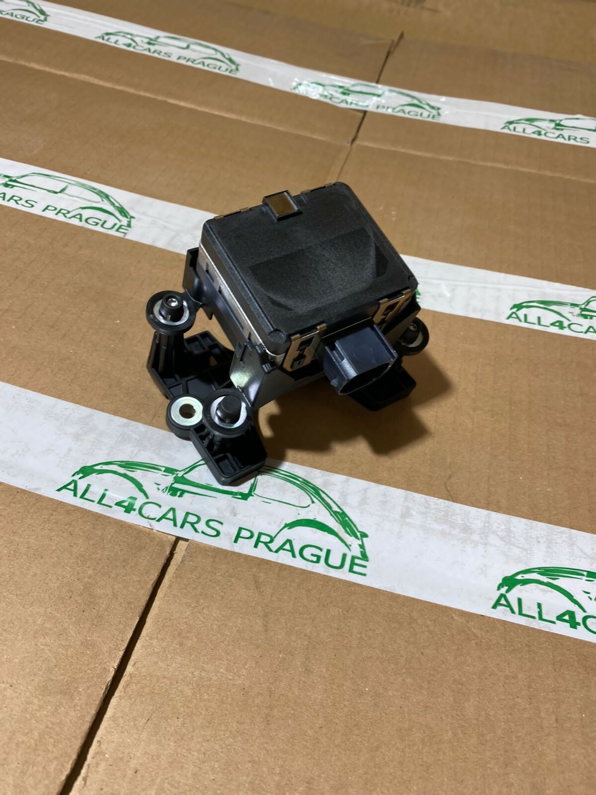 VW Passat / Skoda Superb ACC Radar Abstandsregelung Distronic 3Q0 907 561 D