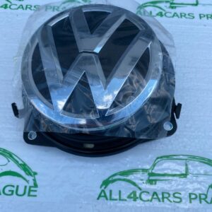 VW Passat,Arteon,Golf Heckklappenöffner Heckklappengriff 510827469 Original Neu