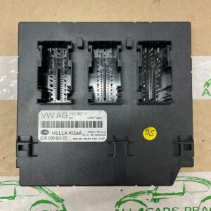 VW SEAT BCM STEUERGERÄT BORDNETZ FÜR KOMFORTSYSTEM 1K0937087F = 1K0937087G Test.
