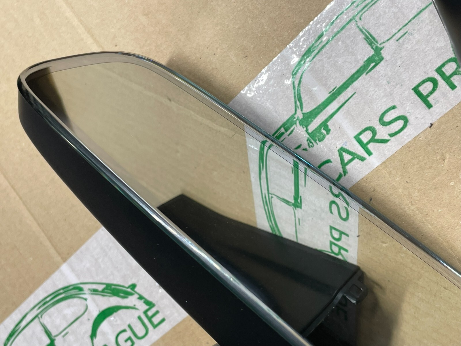 VW ŠKODA SEAT INNENSPIEGEL AUTOMATISCH ABBLENDBAR 3G0857511AC ORIG - Obrázek 11