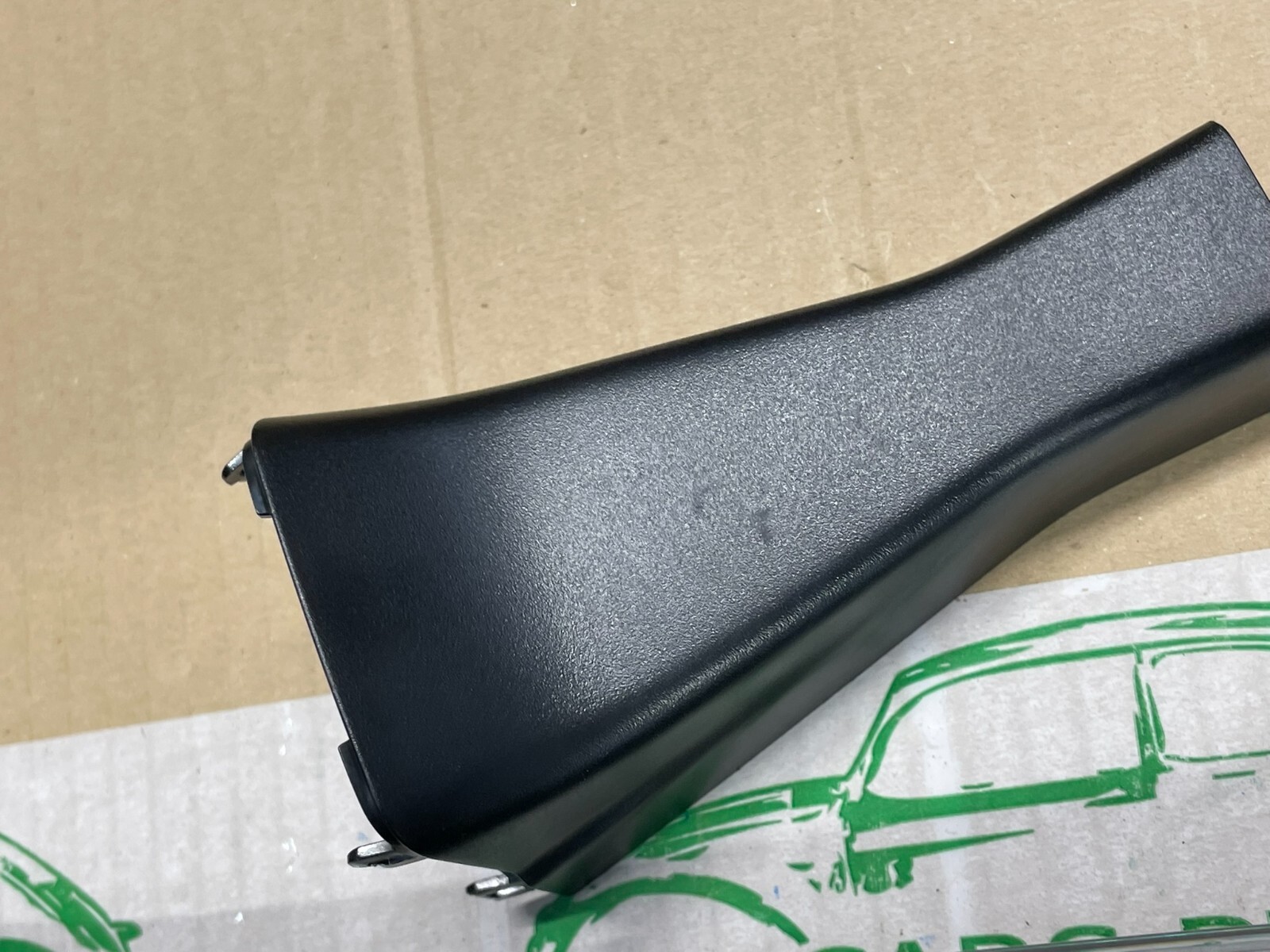 VW ŠKODA SEAT INNENSPIEGEL AUTOMATISCH ABBLENDBAR 3G0857511AC ORIG - Obrázek 14