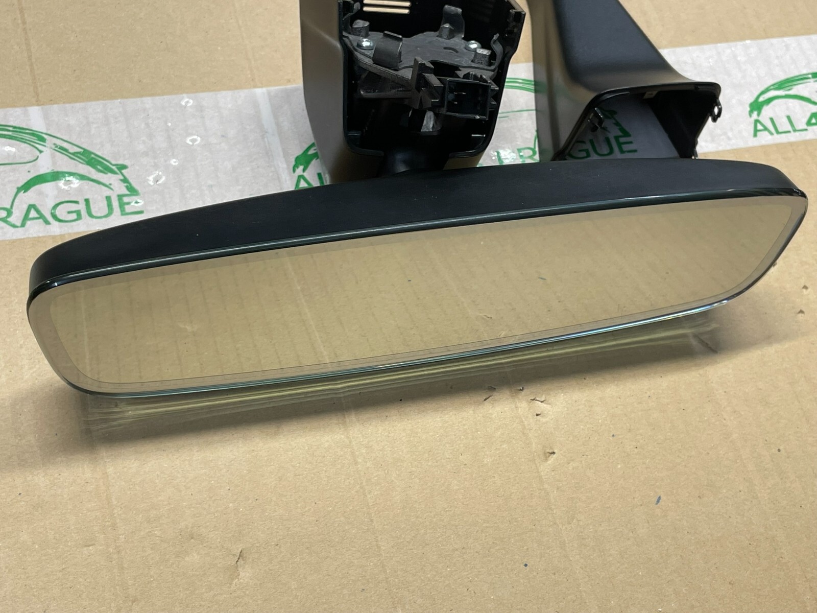 VW ŠKODA SEAT INNENSPIEGEL AUTOMATISCH ABBLENDBAR 3G0857511AC ORIG - Obrázek 6