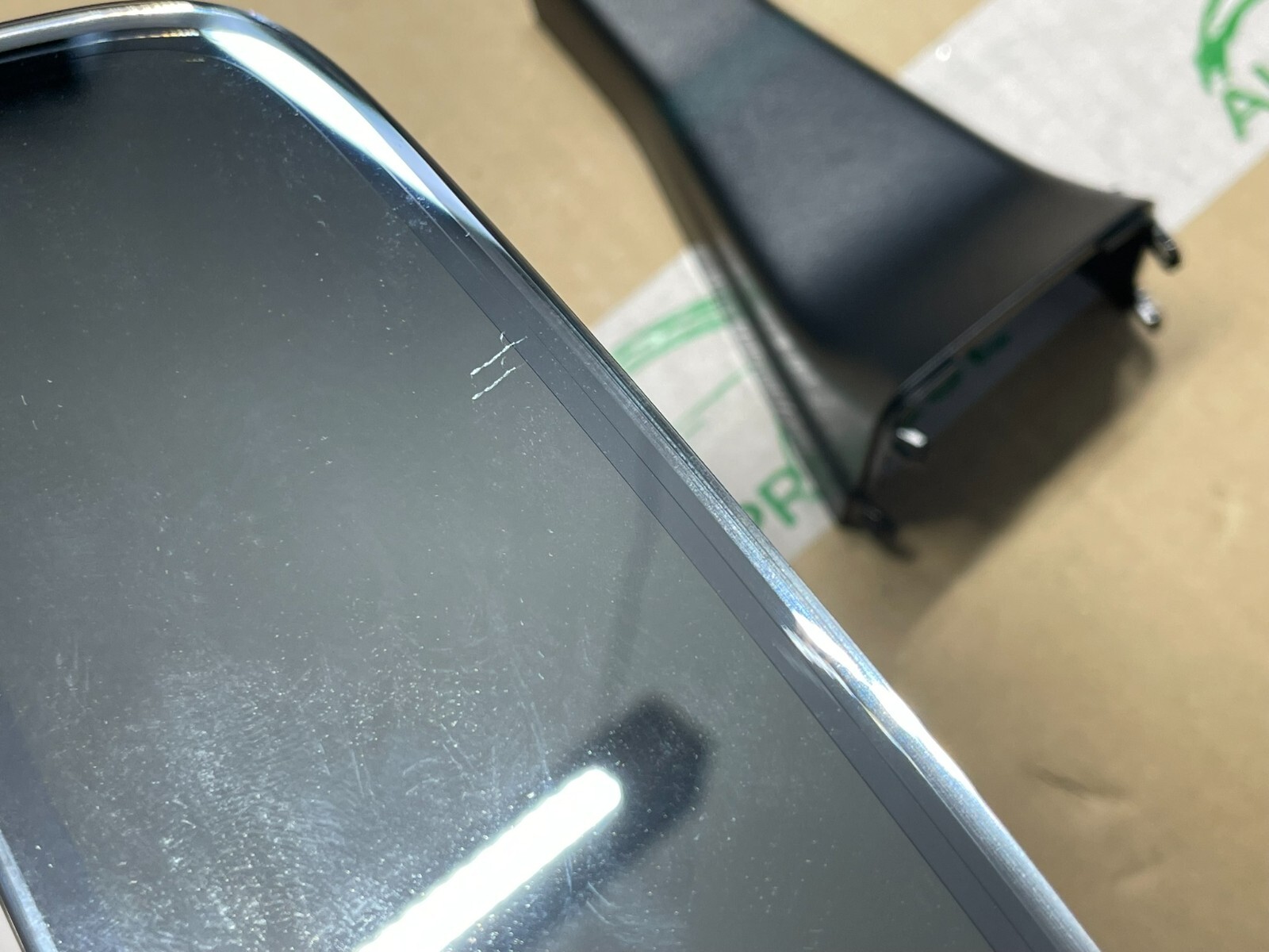 VW ŠKODA SEAT INNENSPIEGEL AUTOMATISCH ABBLENDBAR 3G0857511AC ORIG - Obrázek 8