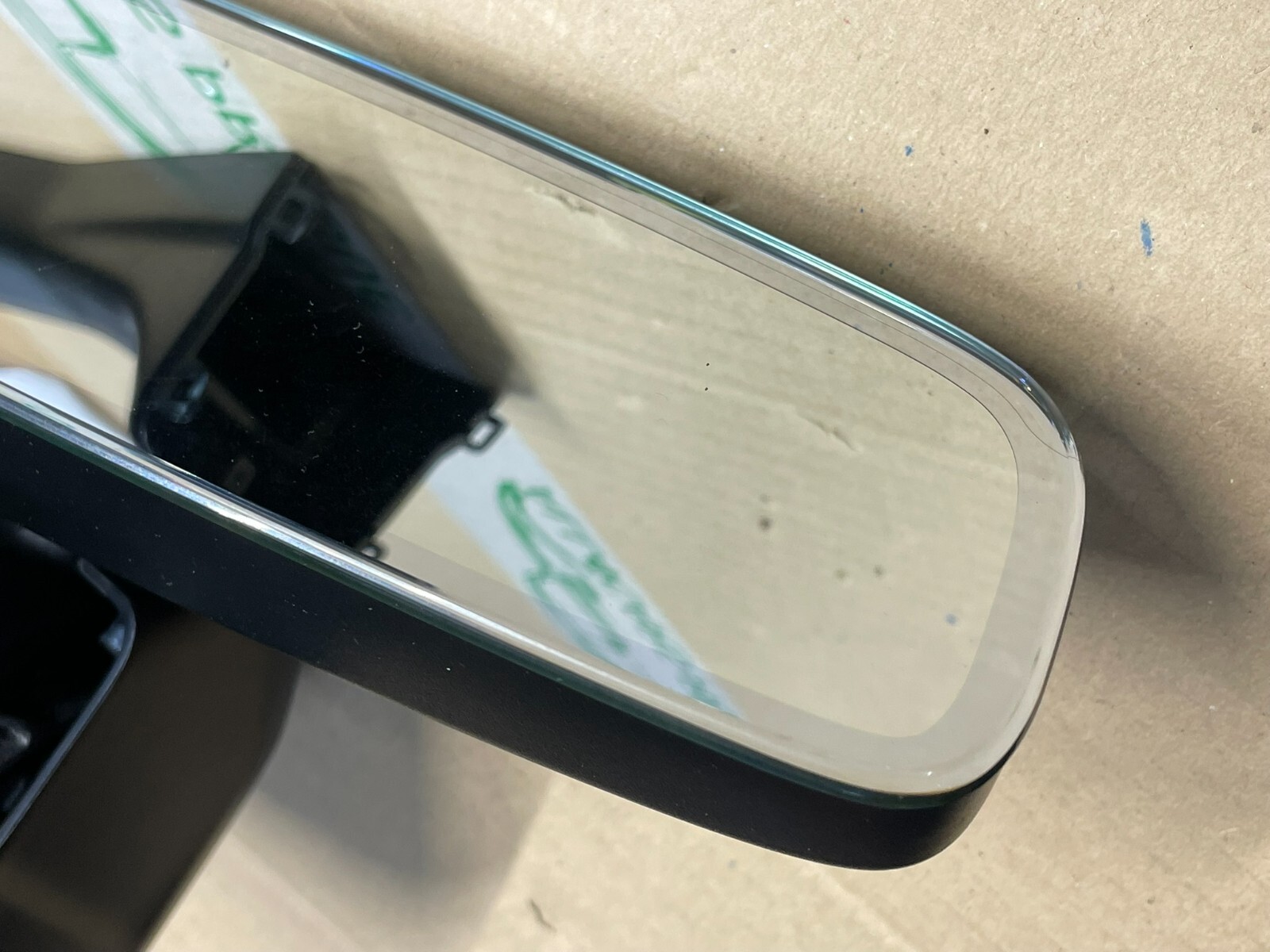 VW ŠKODA SEAT INNENSPIEGEL AUTOMATISCH ABBLENDBAR 3G0857511AC ORIG - Obrázek 9