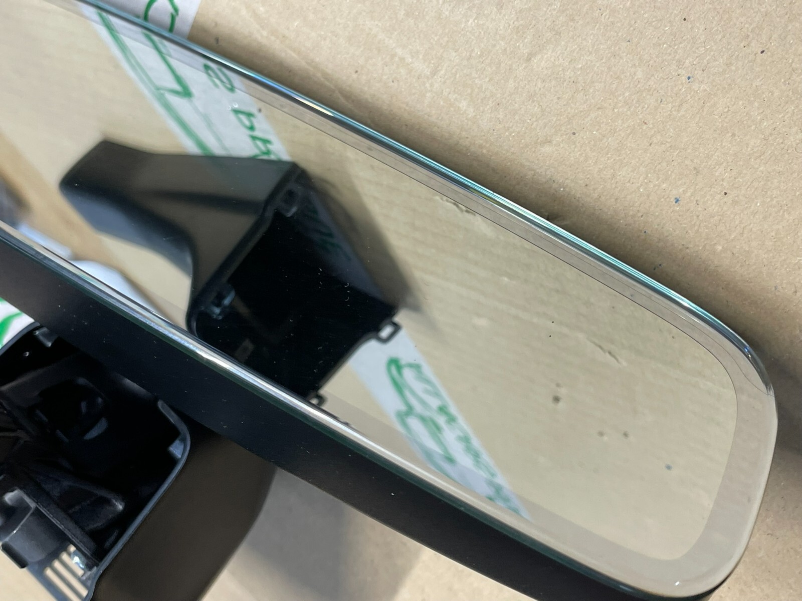 VW ŠKODA SEAT INNENSPIEGEL AUTOMATISCH ABBLENDBAR 3G0857511AC ORIG - Obrázek 10