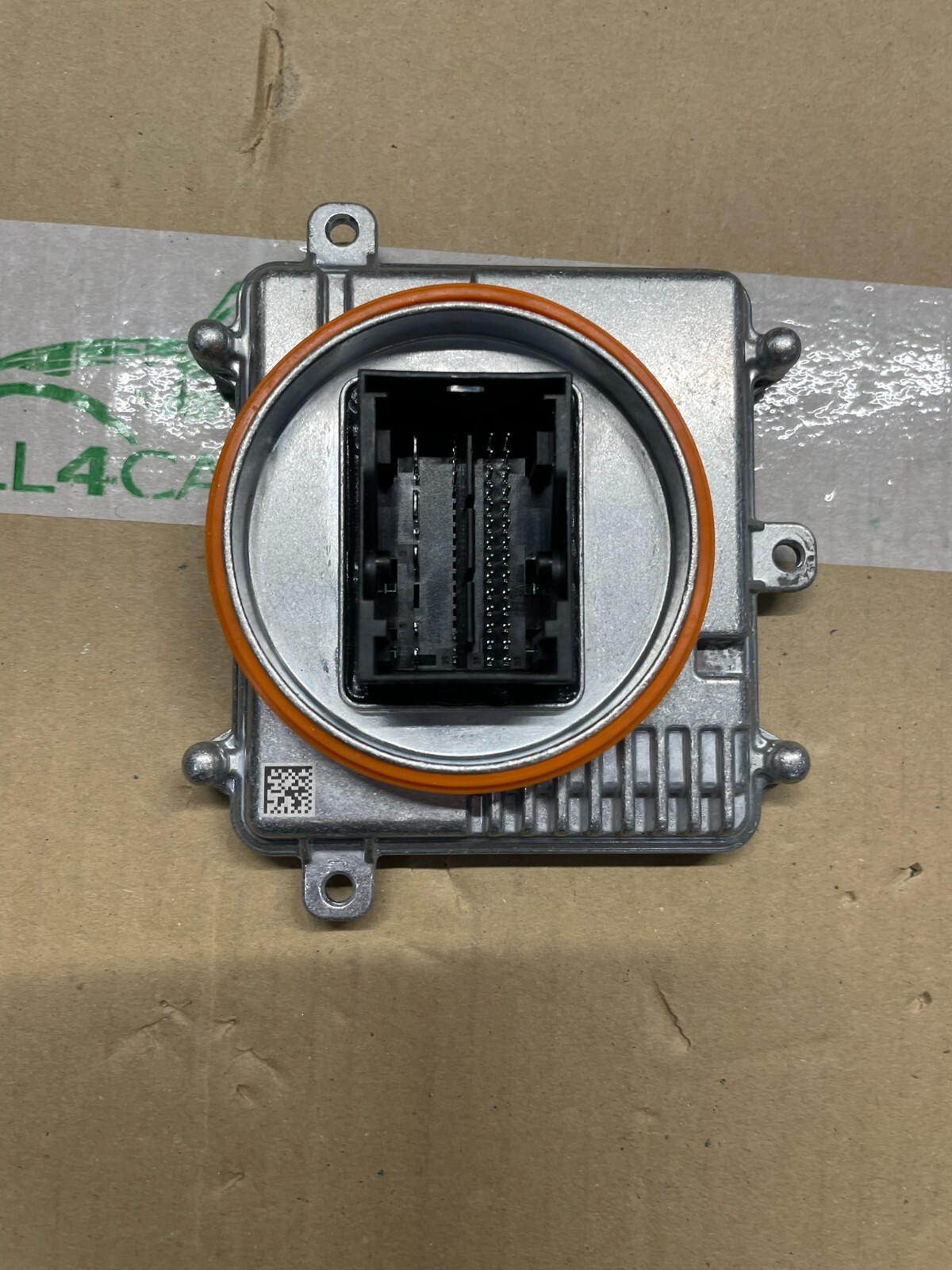 VW SKODA SEAT LED SCHEINWERFER STEUERGERÄT 992941571AE ORIGINAL FAST NEU!! - Obrázek 13