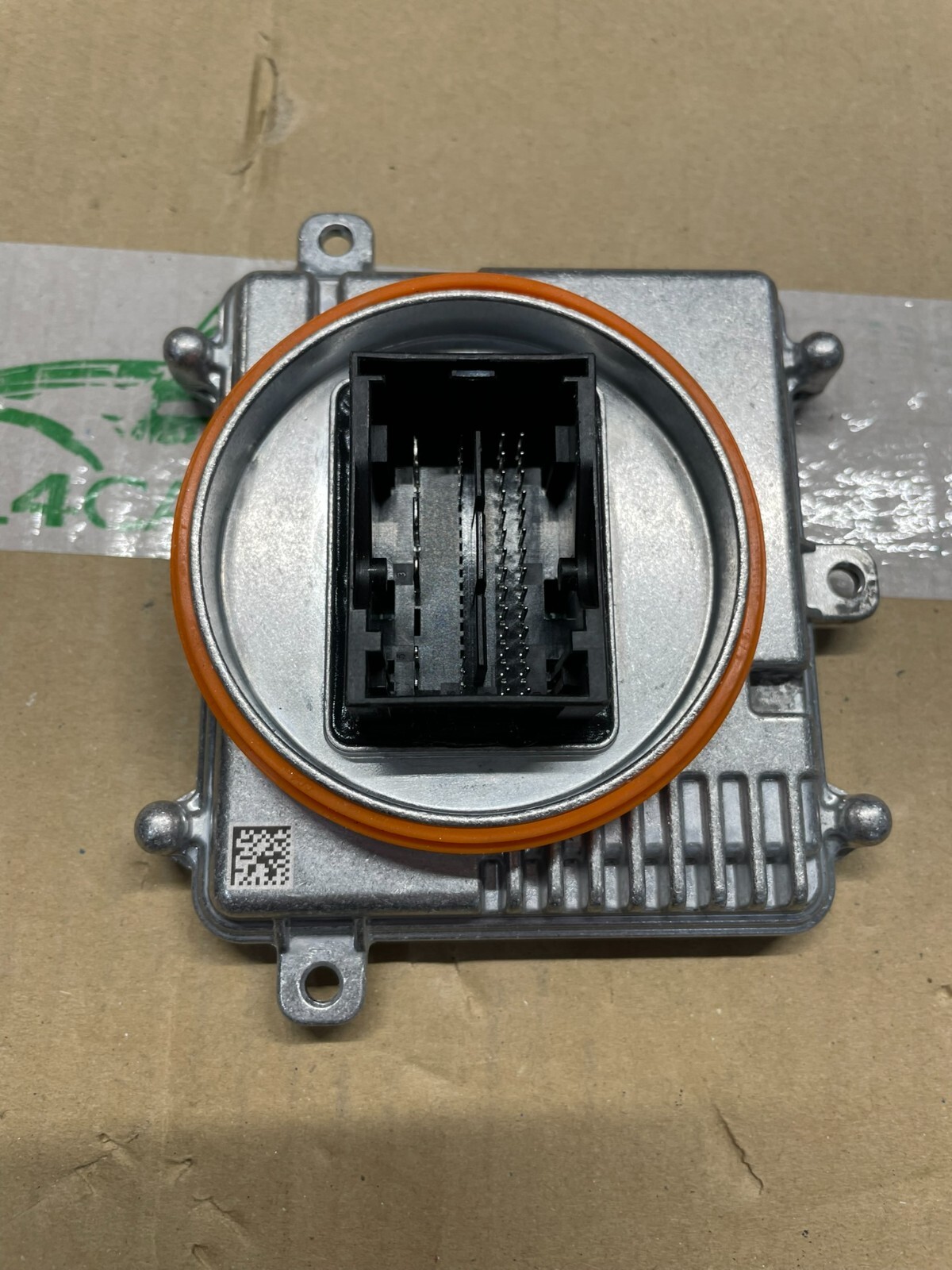 VW SKODA SEAT LED SCHEINWERFER STEUERGERÄT 992941571AE ORIGINAL FAST NEU!! - Obrázek 14