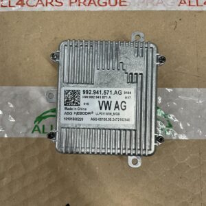VW ŠKODA SEAT STEUERGERÄT FÜR LED SCHEINWERFER  992941571AG DEM VOM TEST WAGEN