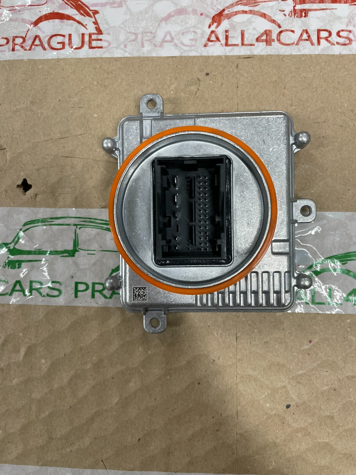 VW ŠKODA SEAT STEUERGERÄT FÜR LED SCHEINWERFER 992941571AG DEM VOM TEST WAGEN - Obrázek 10